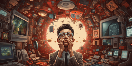 monitoring vs reporting